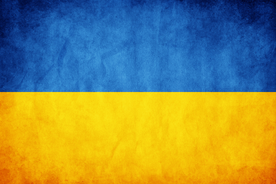 support Ukraine